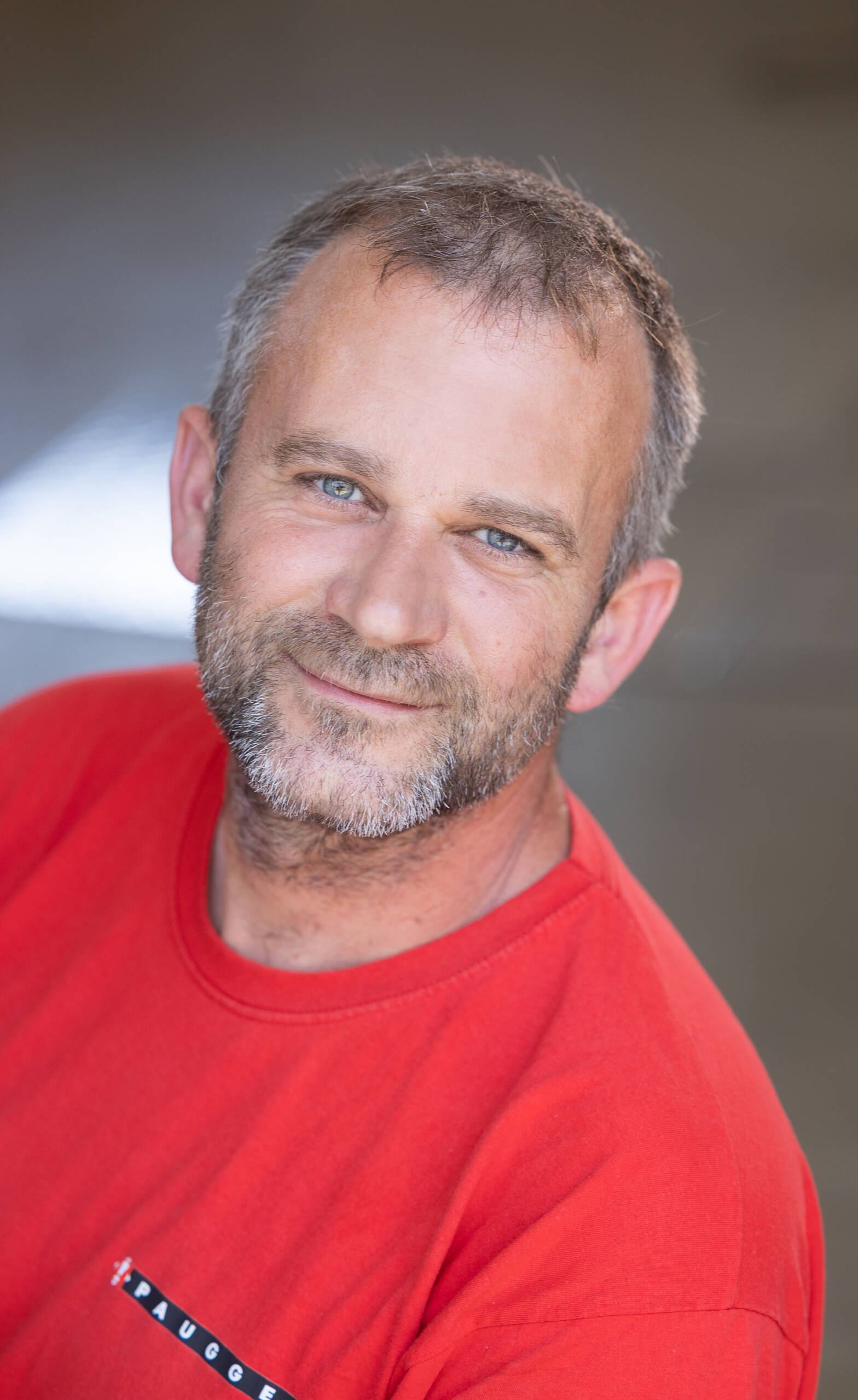 Roland Antal – Paugger GmbH