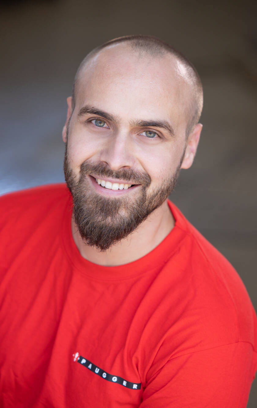 Balàzs Szalai